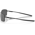 Oakley Square Wire, Polished Black/Prizm Black