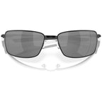 Oakley Square Wire, Polished Black/Prizm Black