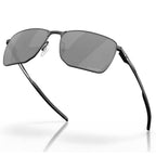 Oakley Ejector, Satin Black/Prizm Black