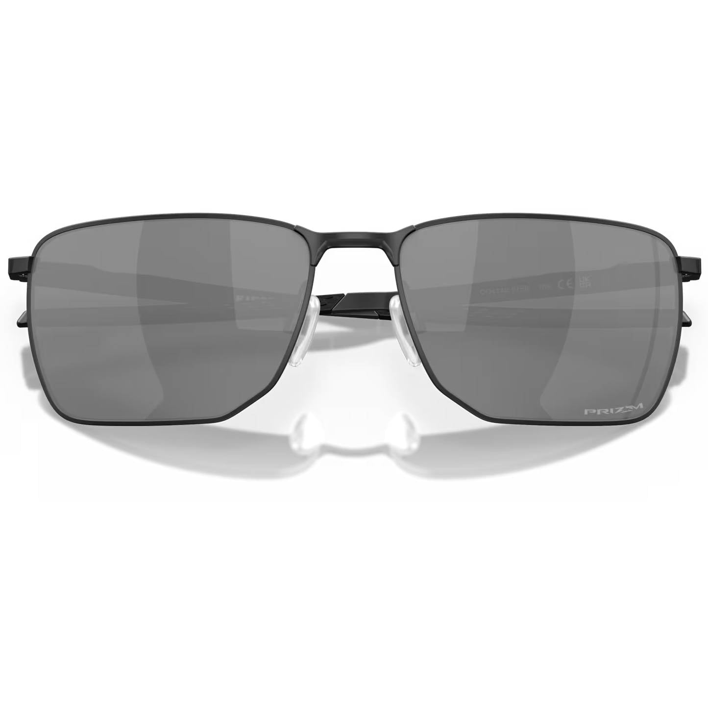 Oakley Ejector, Satin Black/Prizm Black