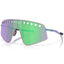 Oakley Sutro™ TI Sweep, Prizm Road Jade/Polished Oil Slick