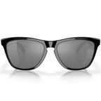 Oakley Frogskins, Polished Black/Prizm Black