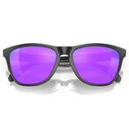 Oakley Frogskins, Matte Black/Prizm Violet