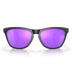 Oakley Frogskins, Matte Black/Prizm Violet