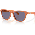 Oakley Frogskins™, Matte Ginger/Prizm Grey