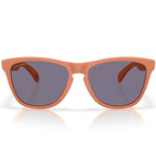 Oakley Frogskins™, Matte Ginger/Prizm Grey