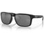 Oakley Holbrook, Polished Black/Prizm Black