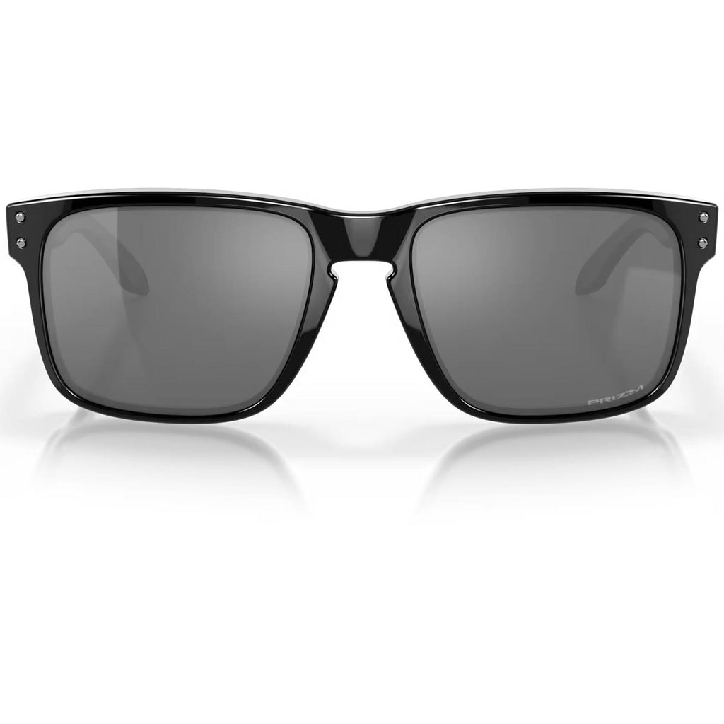 Oakley Holbrook, Polished Black/Prizm Black