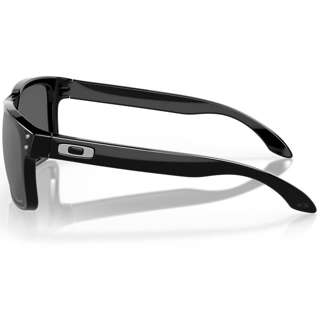 Oakley Holbrook, Polished Black/Prizm Black
