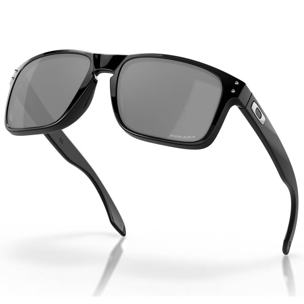 Oakley Holbrook, Polished Black/Prizm Black