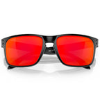 Oakley Holbrook, Matte Black/Prizm Ruby