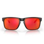 Oakley Holbrook, Matte Black/Prizm Ruby