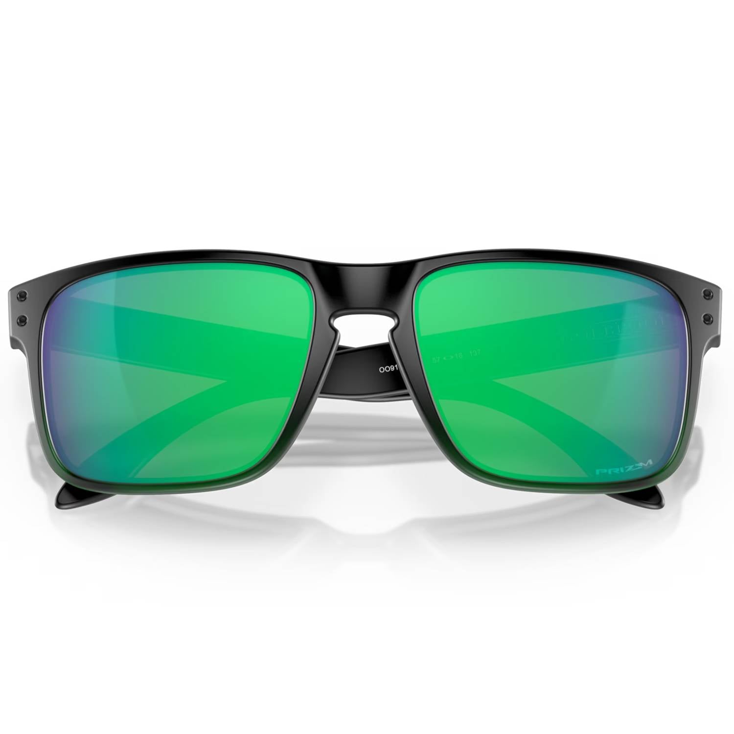 Oakley Holbrook, Jade Fade/Prizm Jade
