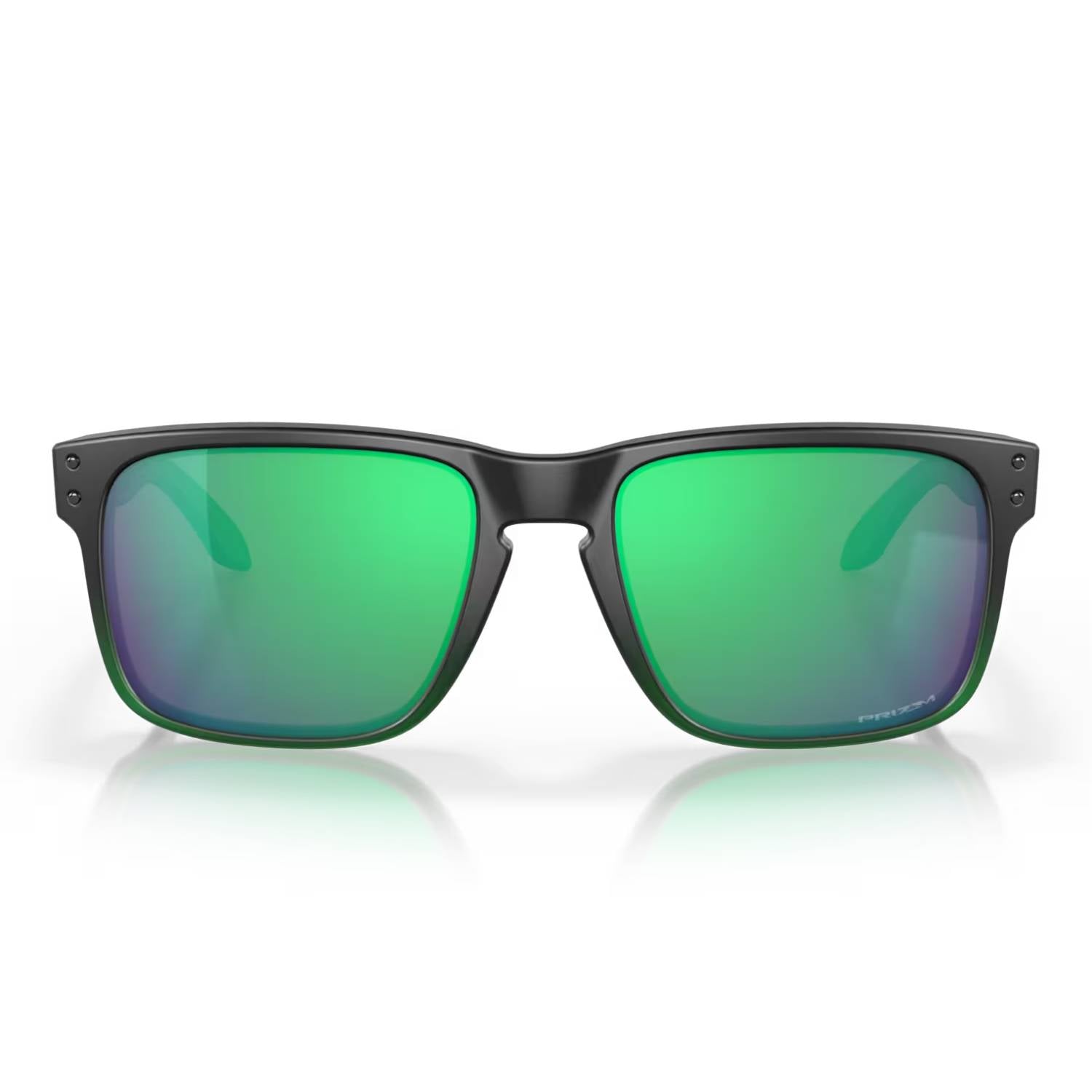 Oakley Holbrook, Jade Fade/Prizm Jade