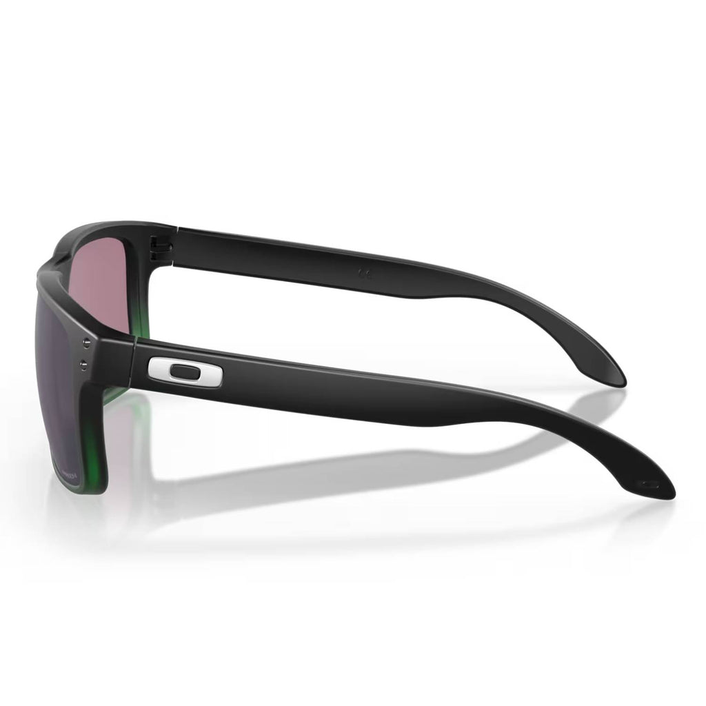 Oakley Holbrook, Jade Fade/Prizm Jade