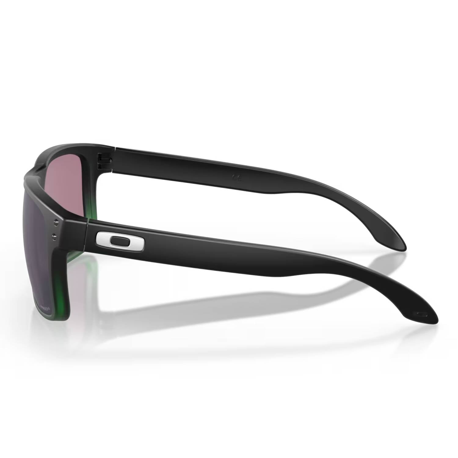 Oakley Holbrook, Jade Fade/Prizm Jade