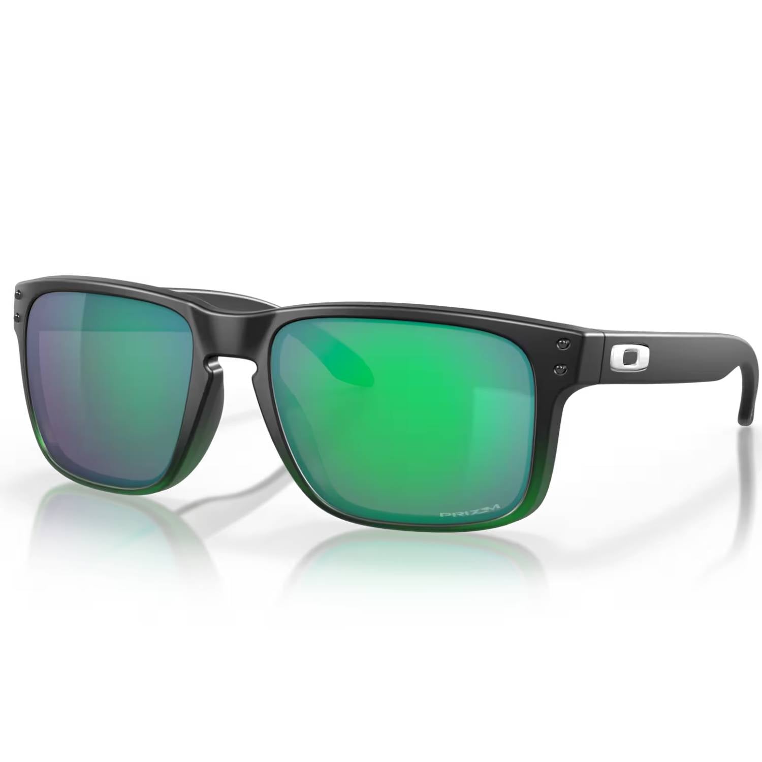 Oakley Holbrook, Jade Fade/Prizm Jade