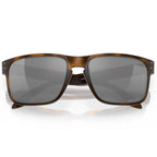 Oakley Holbrook, Matte Brown Tortoise/Prizm Black