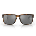 Oakley Holbrook, Matte Brown Tortoise/Prizm Black