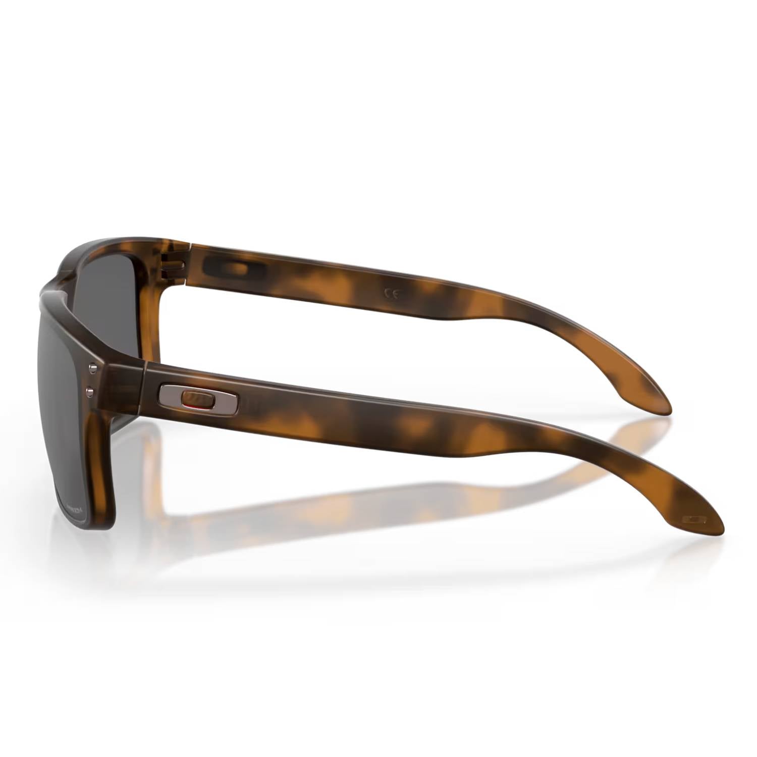 Oakley Holbrook, Matte Brown Tortoise/Prizm Black