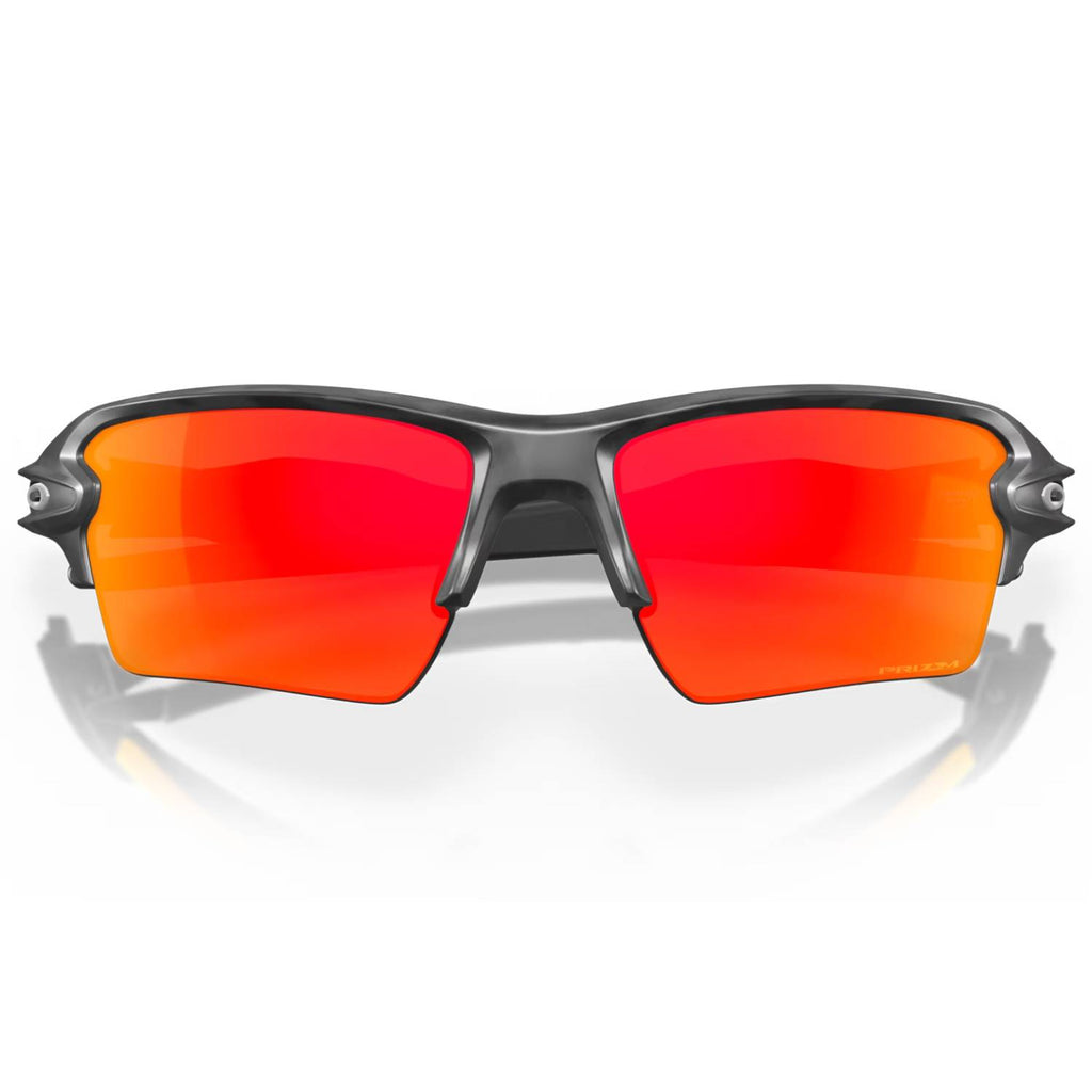 Oakley Flak 2.0 XL, Matte Black/Camoprizm Ruby