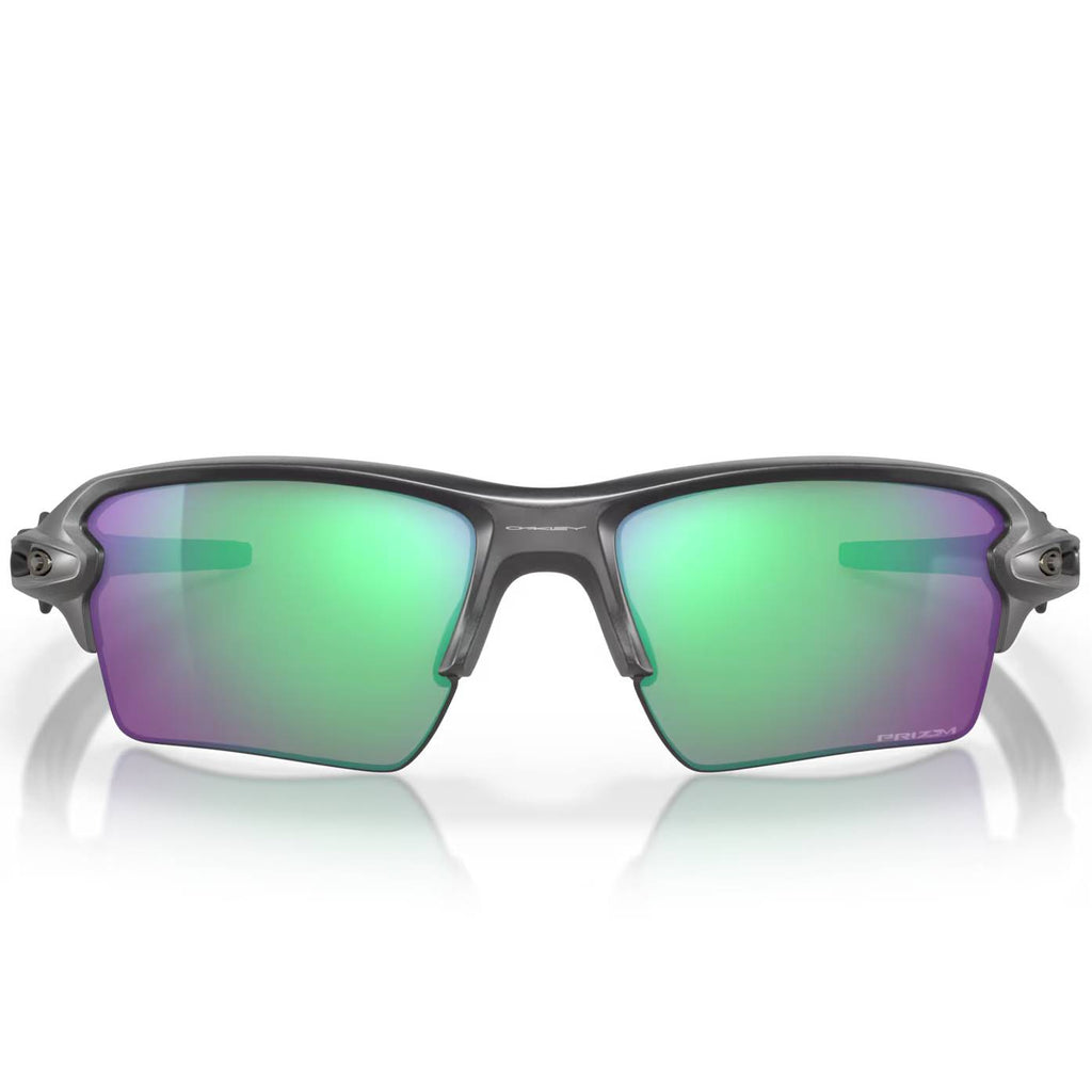 Oakley Flak® 2.0 XL, Prizm Road Jade/Steel