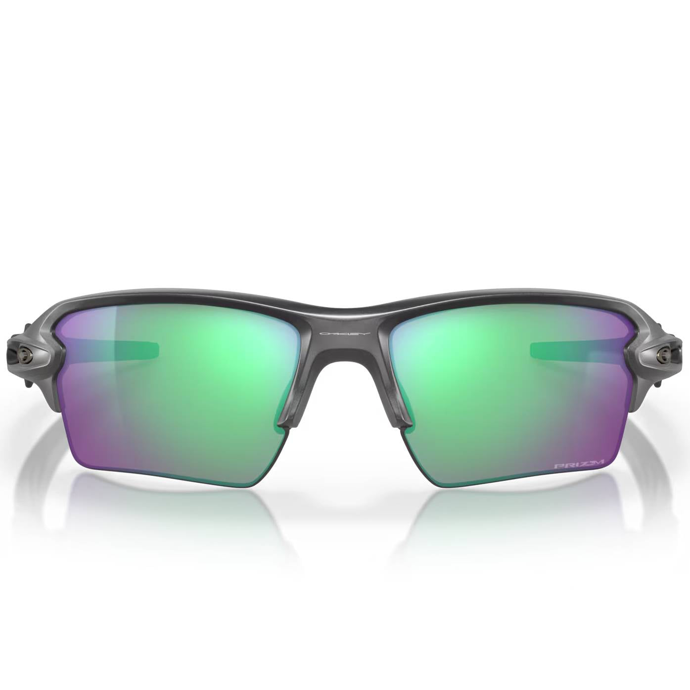Oakley Flak® 2.0 XL, Prizm Road Jade/Steel