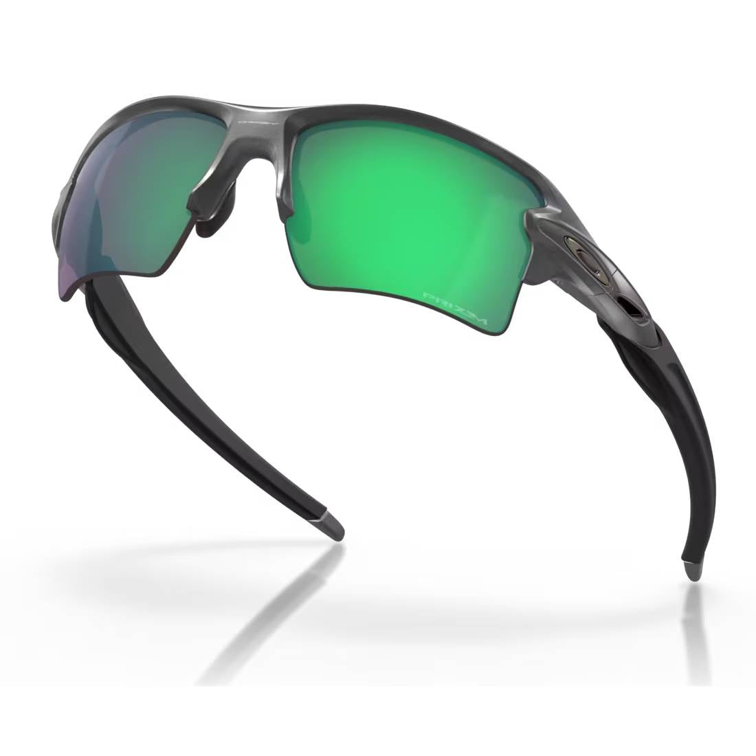 Oakley Flak® 2.0 XL, Prizm Road Jade/Steel