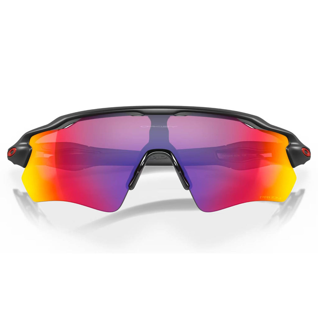 Oakley Radar EV Path, Matte Black/Prizm Road