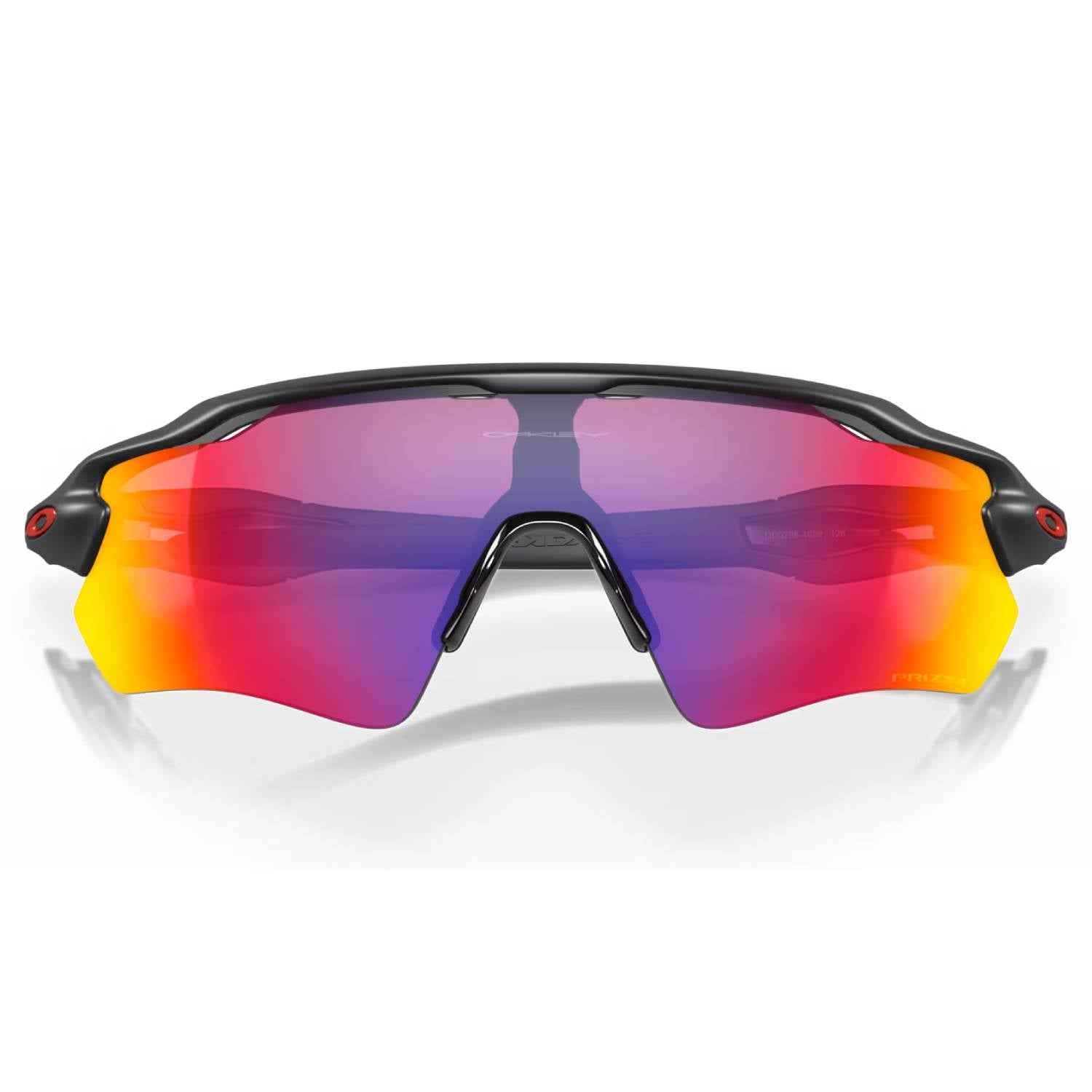 Oakley Radar EV Path, Matte Black/Prizm Road