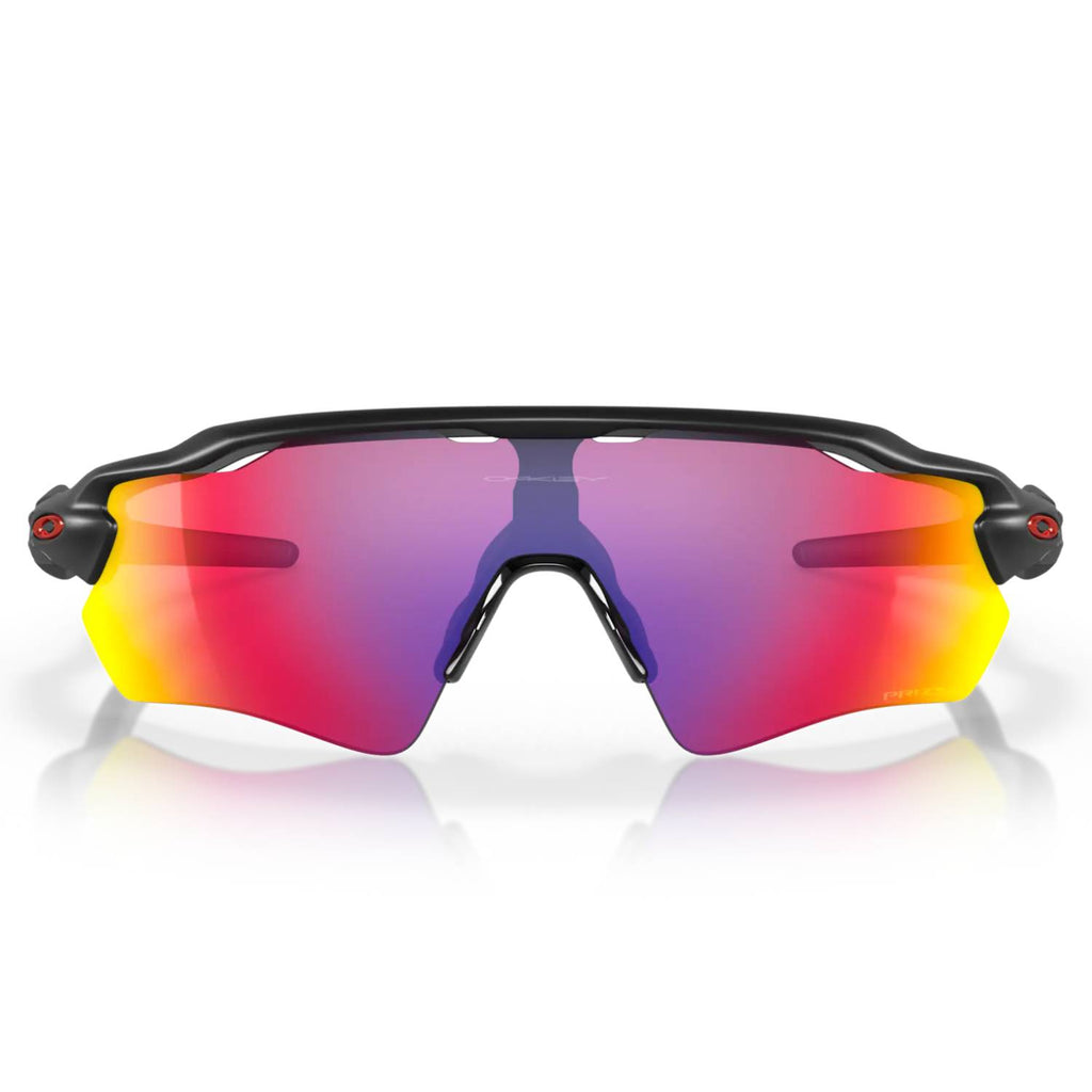 Oakley Radar EV Path, Matte Black/Prizm Road