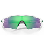 Oakley Radar EV Path, Polished White/Prizm Jade