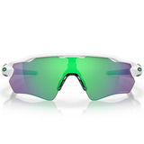 Oakley Radar EV Path, Polished White/Prizm Jade