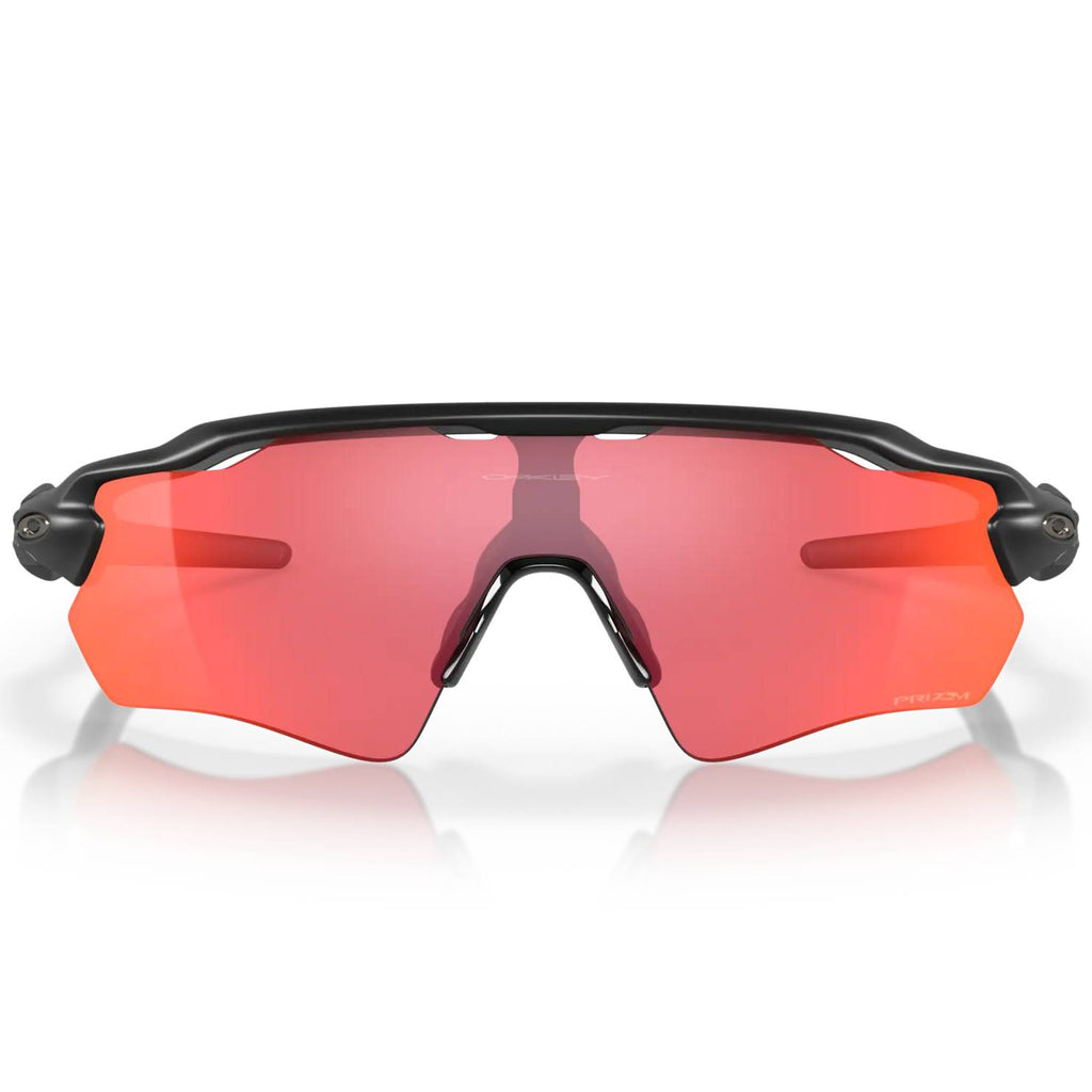 Oakley Radar® EV Path®, Matte Black/Prizm Trail Torch