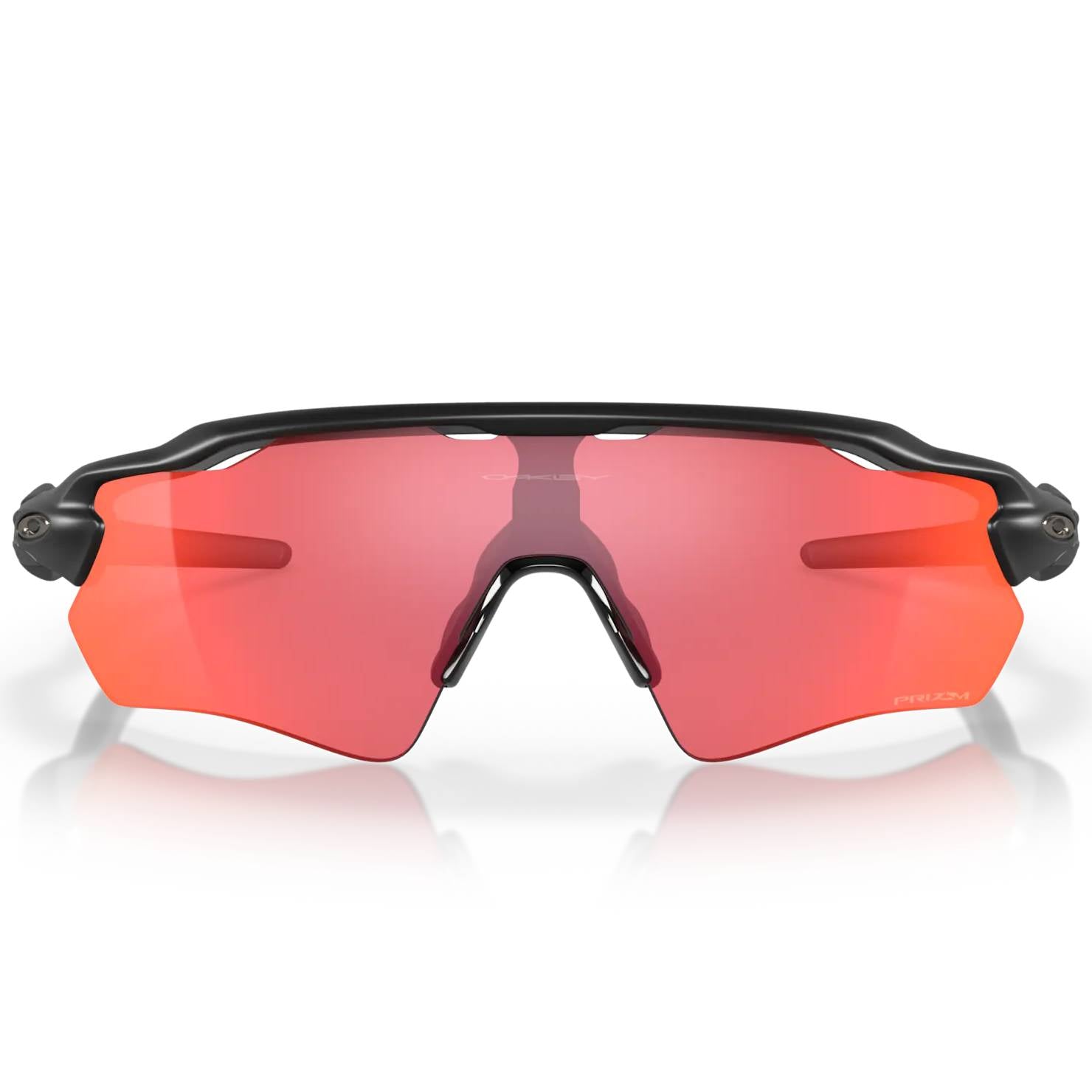 Oakley Radar® EV Path®, Matte Black/Prizm Trail Torch