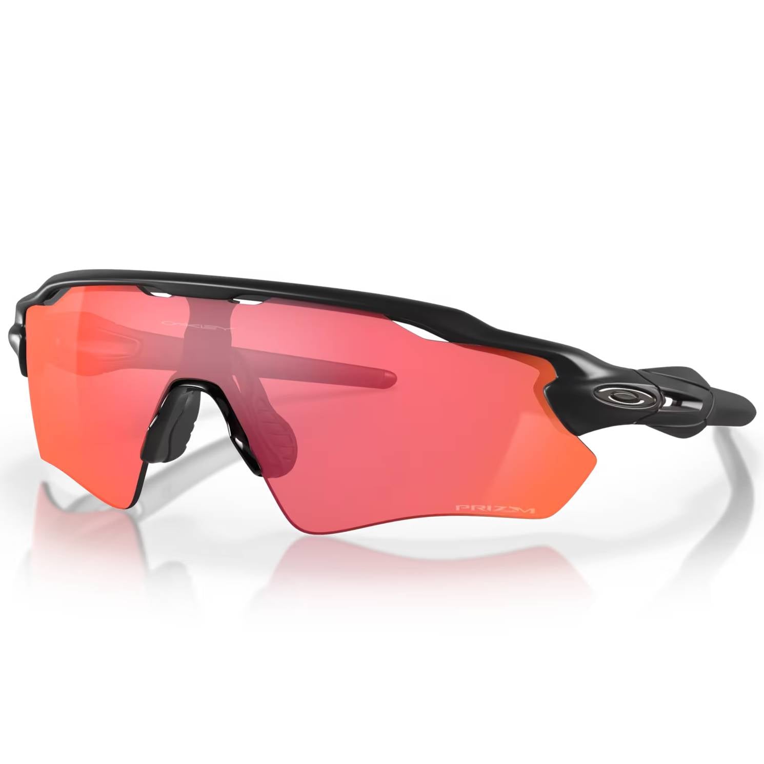 Oakley Radar® EV Path®, Matte Black/Prizm Trail Torch Main image