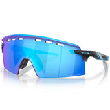 Oakley Encoder Strike Vented, Matte Black/Prizm Sapphire