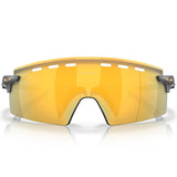 Oakley Encoder Strike Vented, Matte Carbon/Prizm 24K