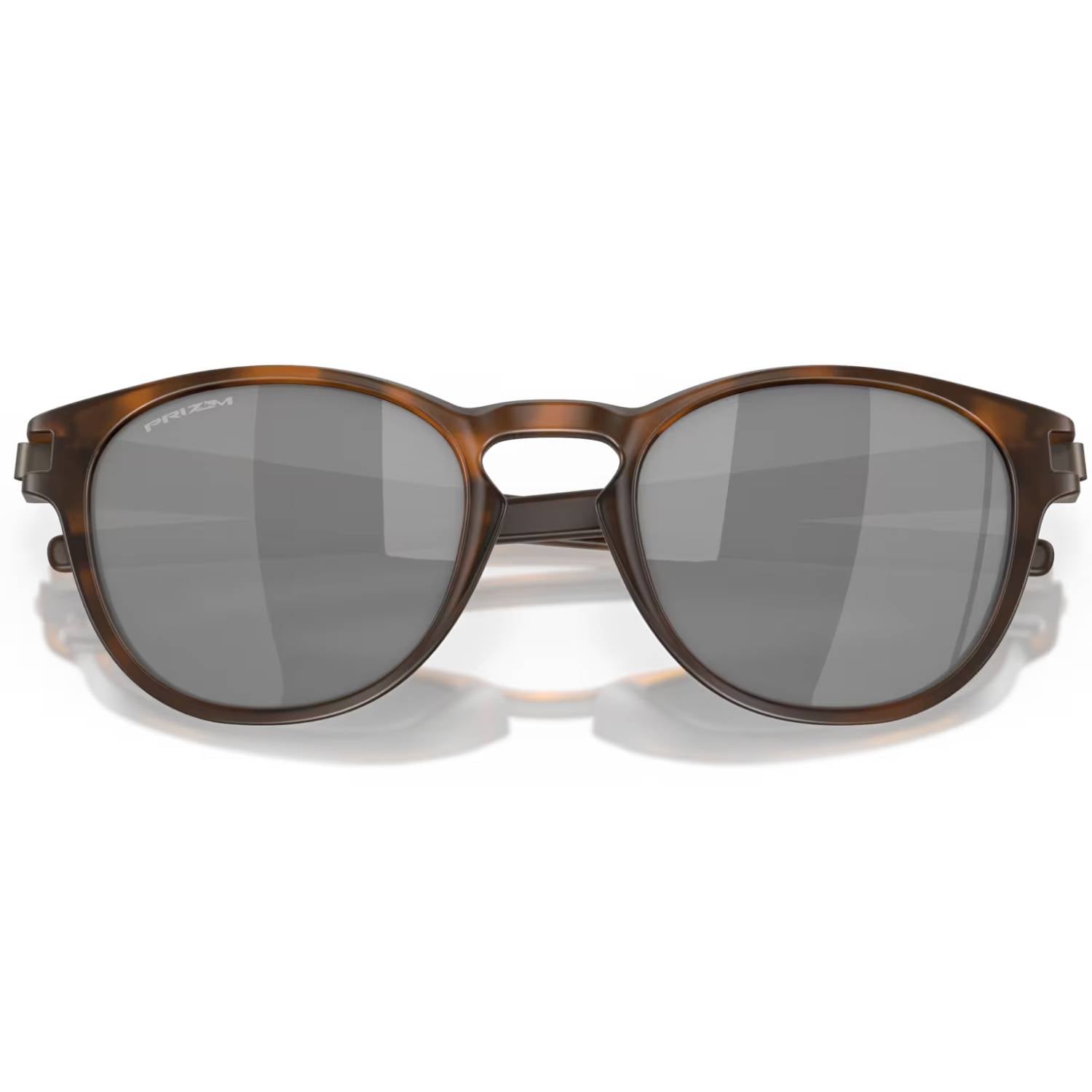 Oakley Latch, Matte Brown Tortoise/Prizm Black