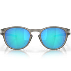 Oakley Latch, Matte Grey Ink/Prizm Sapphire Irid Polar