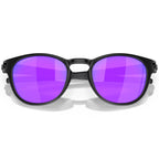Oakley Latch, Matte Black/Prizm Violet