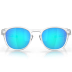 Oakley Latch™, Prizm Sapphire Polarized/Matte Clear