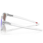 Oakley Latch™, Prizm Sapphire Polarized/Matte Clear