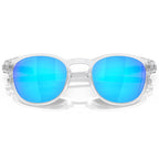 Oakley Latch™, Prizm Sapphire Polarized/Matte Clear