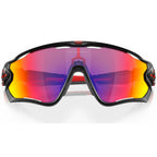 Oakley Jaawbreaker, Matte Black/Prizm Road
