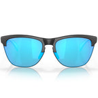 Oakley Frogskins Lite, Matte Black/Prizm Sapphire