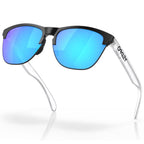 Oakley Frogskins Lite, Matte Black/Prizm Sapphire