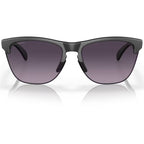 Oakley Frogskins™ Lite, Matte Black/Prizm Grey Grandient