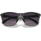 Oakley Frogskins™ Lite, Matte Black/Prizm Grey Grandient