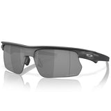 Oakley BiSphaera, Steel/Prizm Black